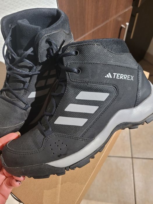 adidas gore tex wszystko dla dziecka OLX Dla Dzieci