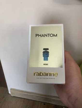 Paco Rabanne Phantom Intensywny EDP 100ml