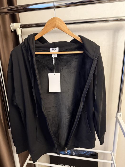 зіп-худі  Celine