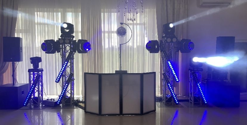 Led Bar 6in1 + Pixel cotrol  в наявності 6шт.