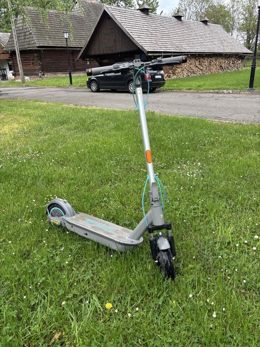 Motus scooty 10 plus 2023