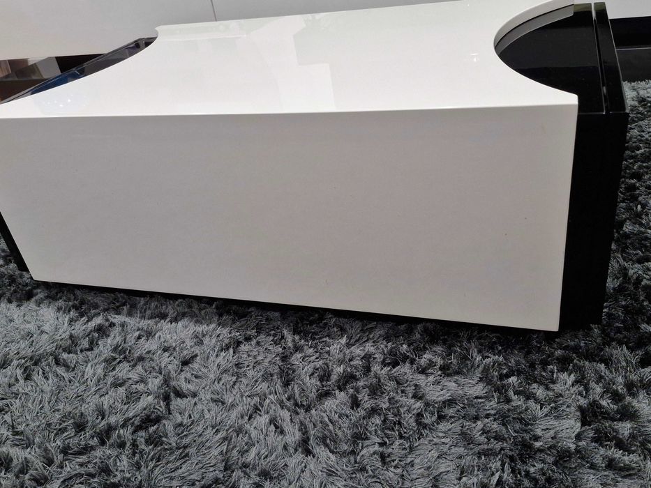 Mesa de apoio sala de estar