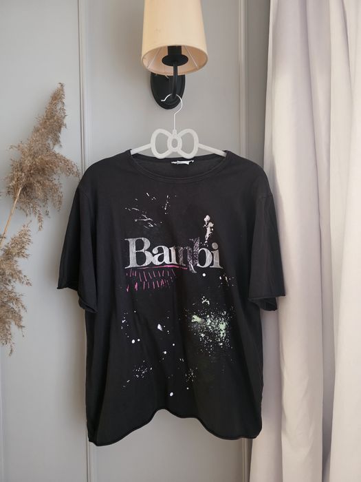 Tshirt Zara oversize