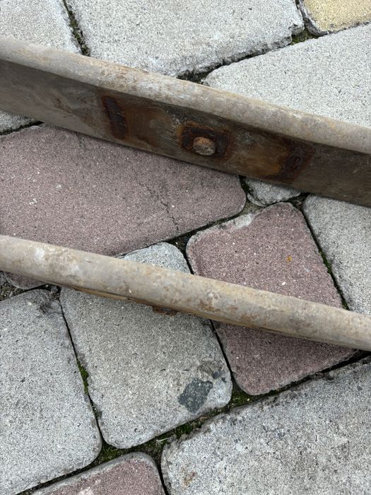 Рессоры Crafter ,Sprinter 906