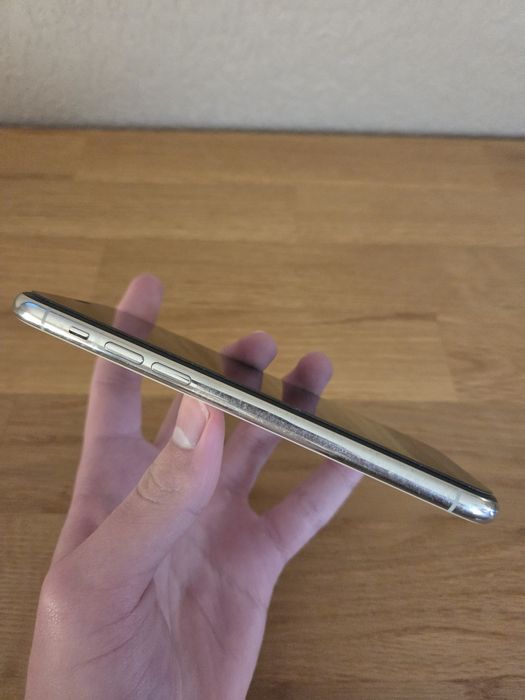 Iphone 11 pro 4/256