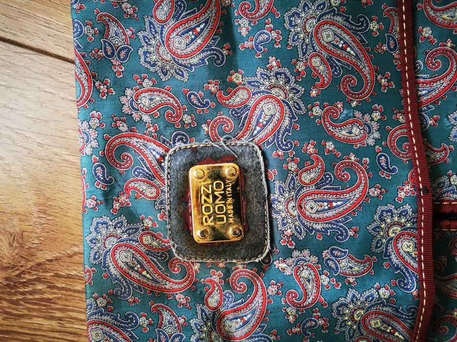 Orientalna kosmetyczka