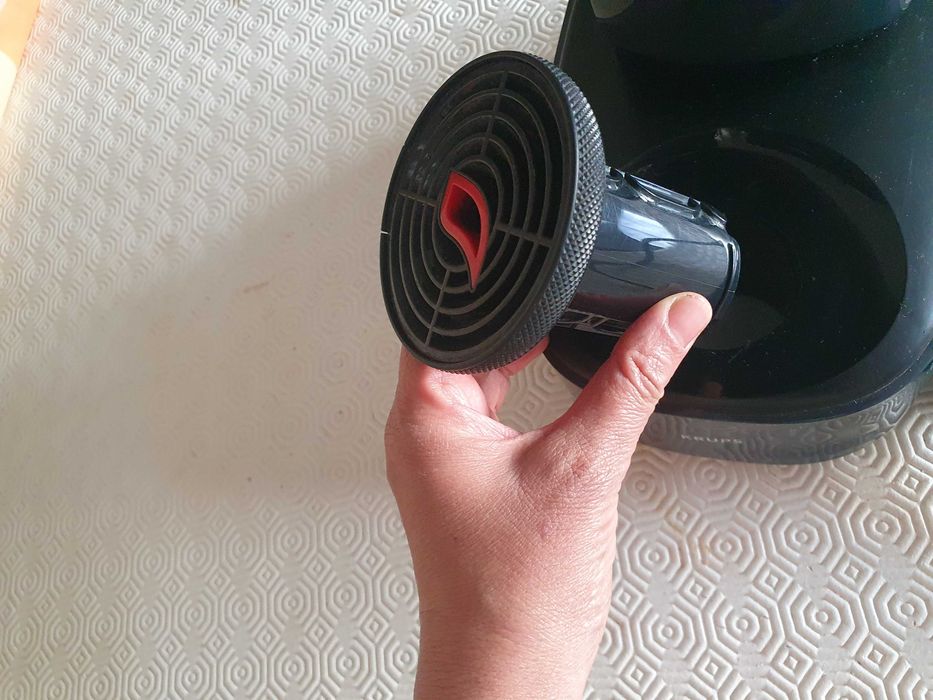 Máquina de café "Dolce Gusto ".