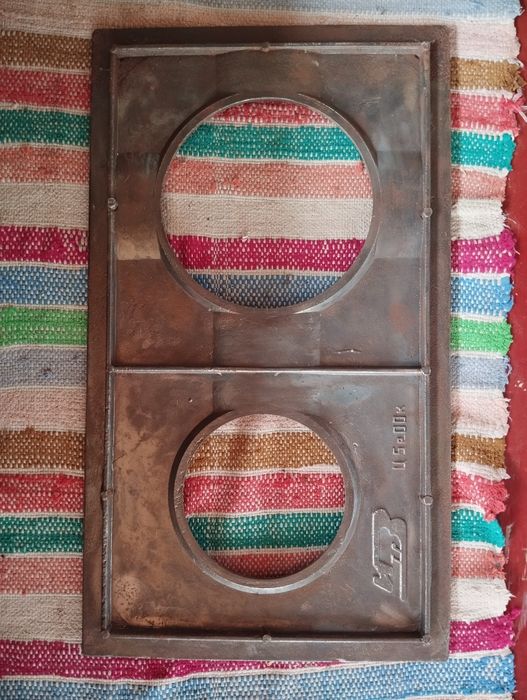 Продам плити пічні.