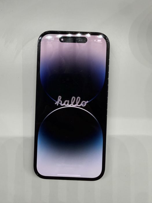 iPhone 14 Pro 128GB