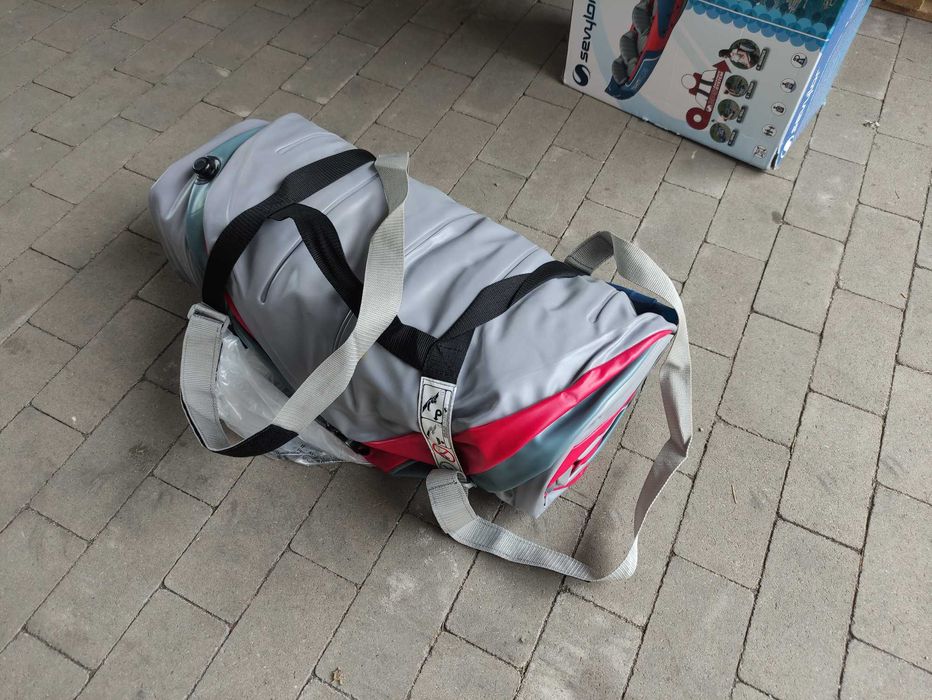 Kajak dmuchany Tahiti Plus Sevylor