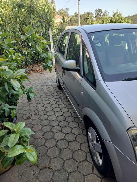 Opel Meriva 1.3 CDTI