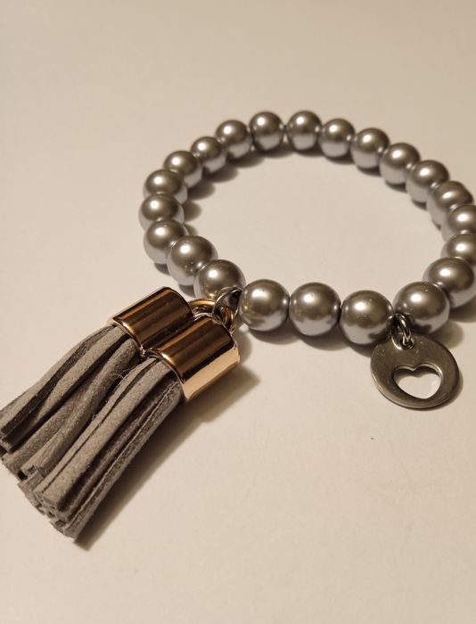 Bransoletka hand made