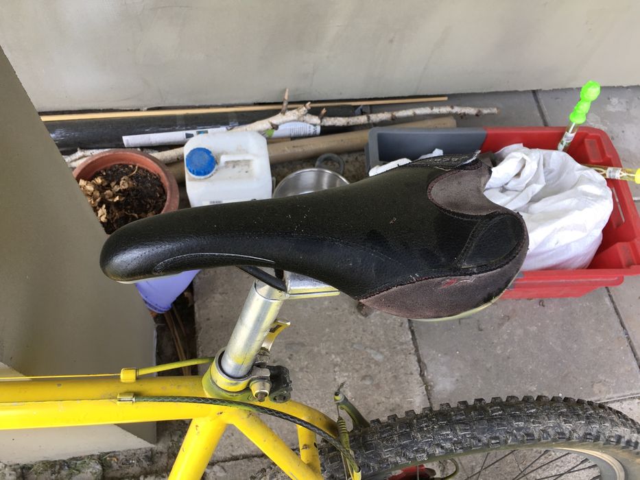 Rower 26 cali osprzet shimano