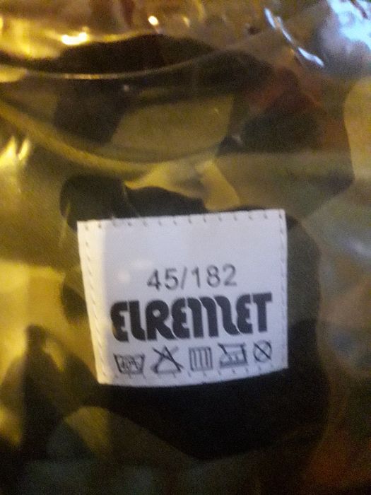 Koszulo bluza polowa Moro wz 93