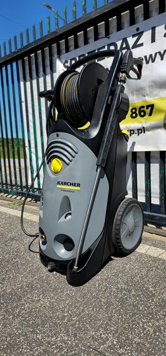 Myjka ciśnieniowa Karcher HD 10/23 sx