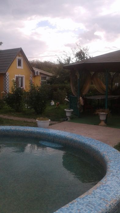 Продам супер дом на первой линии