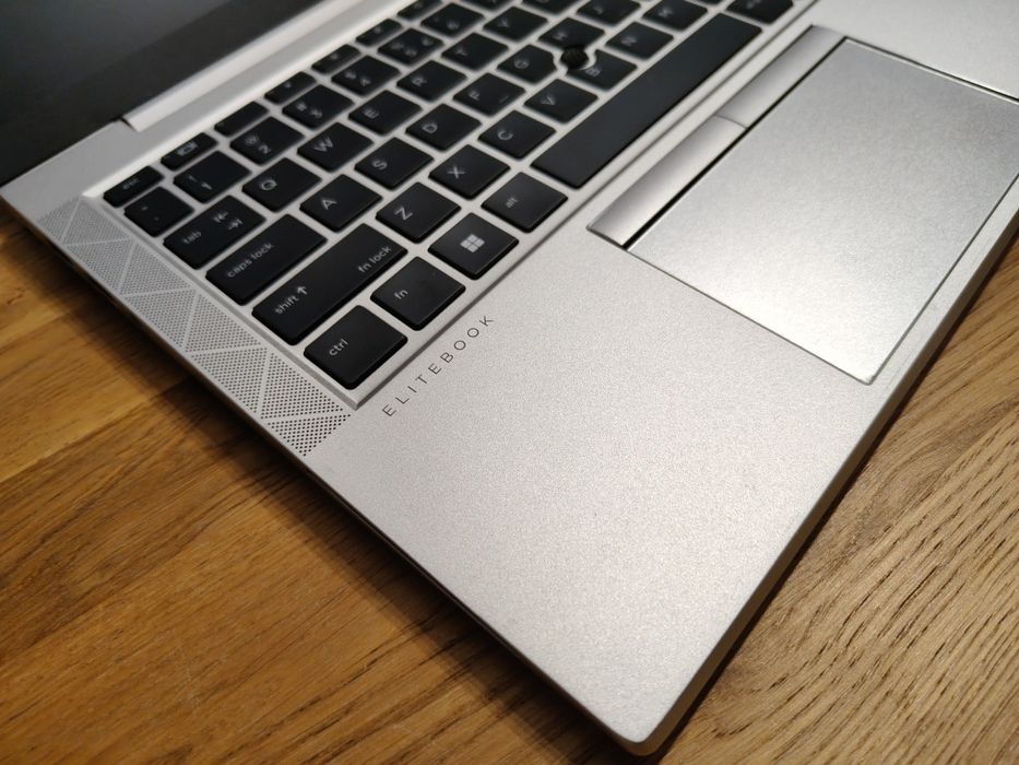 Laptop HP 840 G8 i5 11-gen, 16GB RAM FullHD Win11PRO