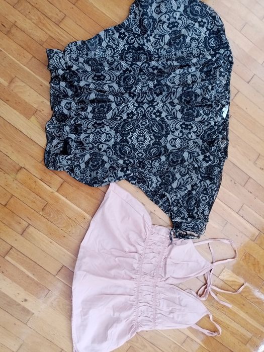 Одяг  46 розміру