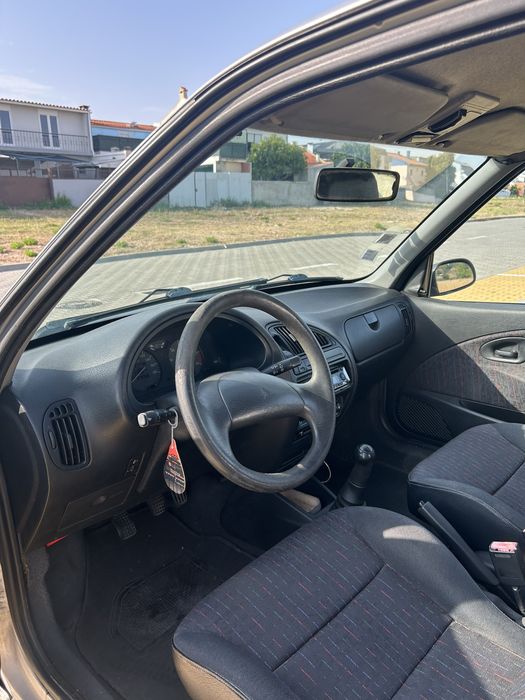 Citroen Saxo 1.5d comercial