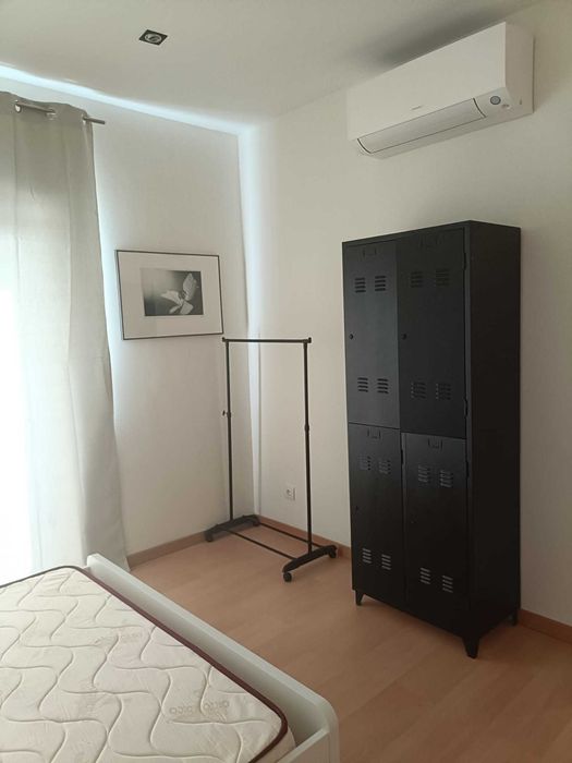 Quarto junto á FEUC