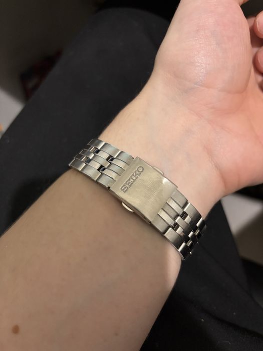 Seiko SRPH85K1 Automatic