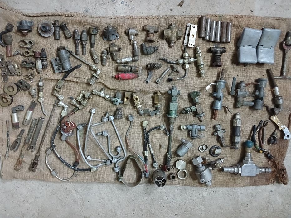 Старі речі     .