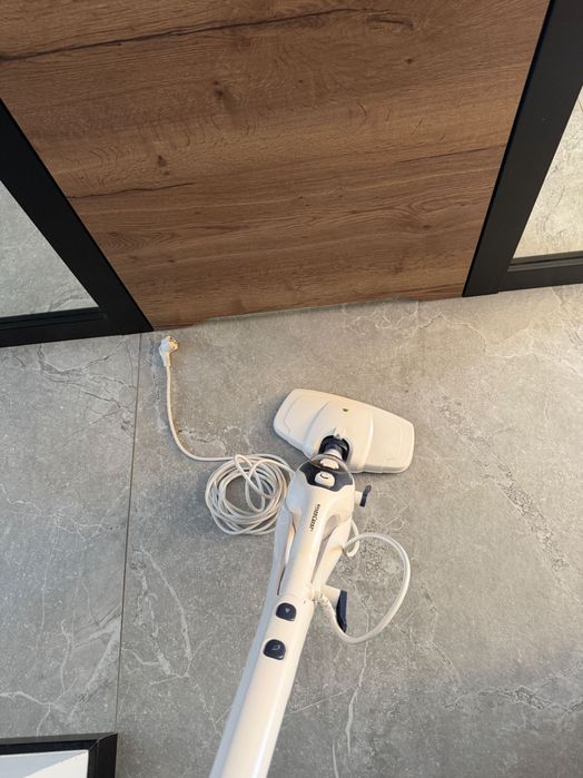 SILVERCREST® Mop parowy 2 w 1