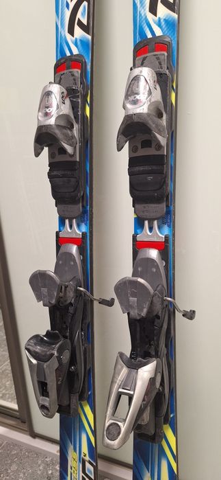 Narty Dynastar Omeglass SL