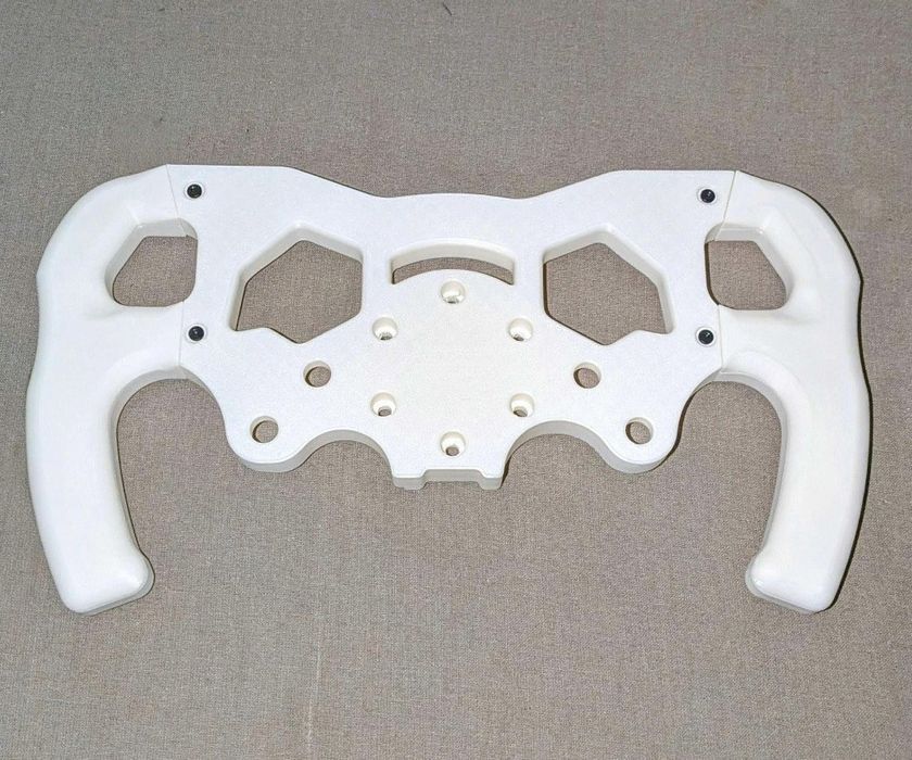 Volante Fórmula 1 (Compatível com Volante Logitech G29 Driving Force)