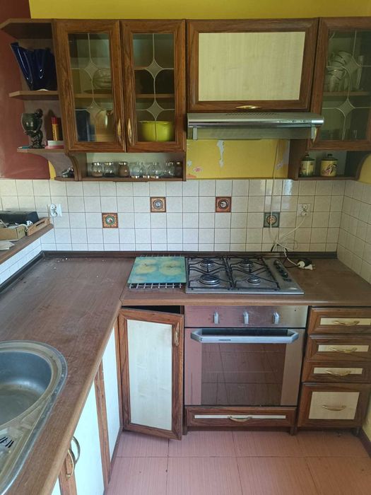 Oddam za darmo meble kuchenne