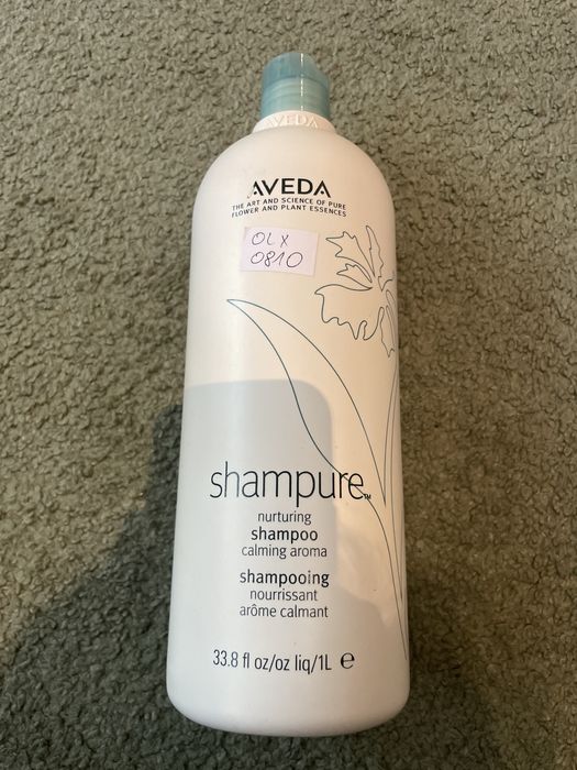 Aveda Szampon odżywczy 1000ml 0810