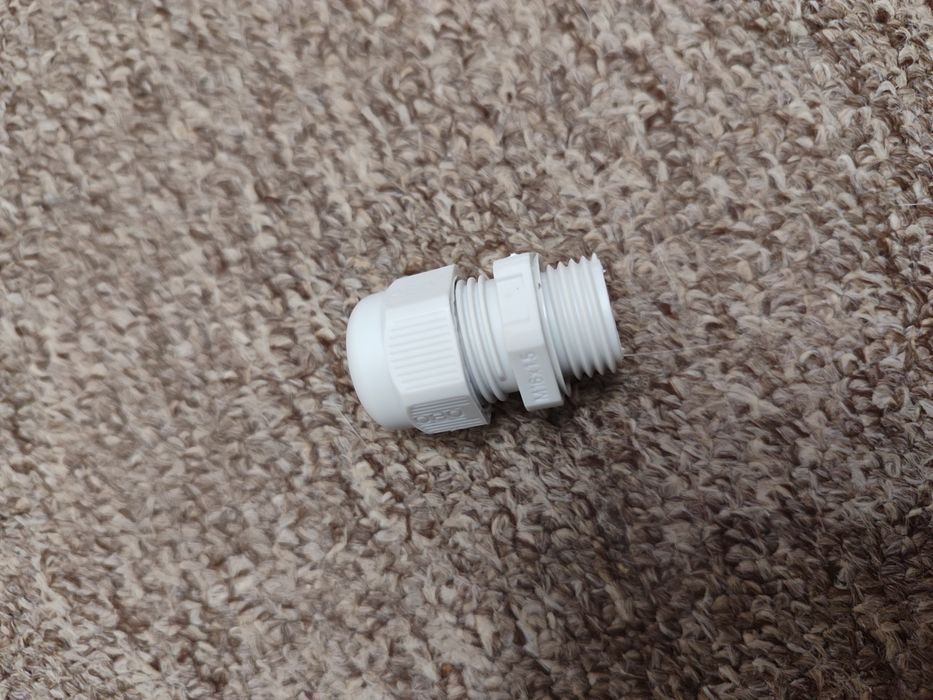 Кабельна муфта Obo Bettermann М16