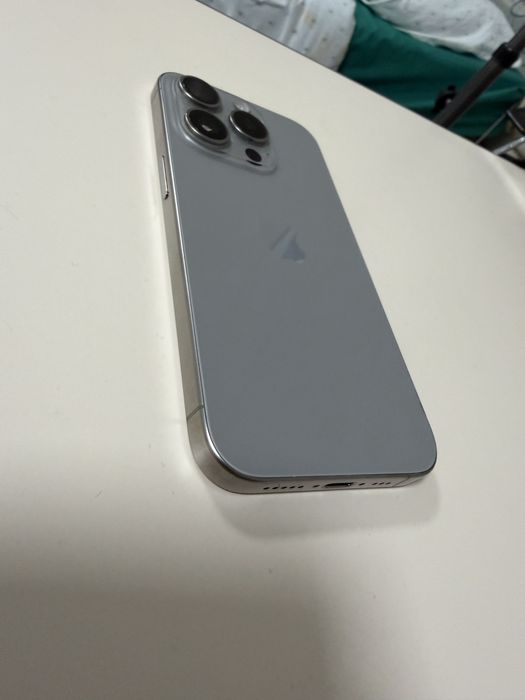 IPhone 15 pro 512 GB офіційний