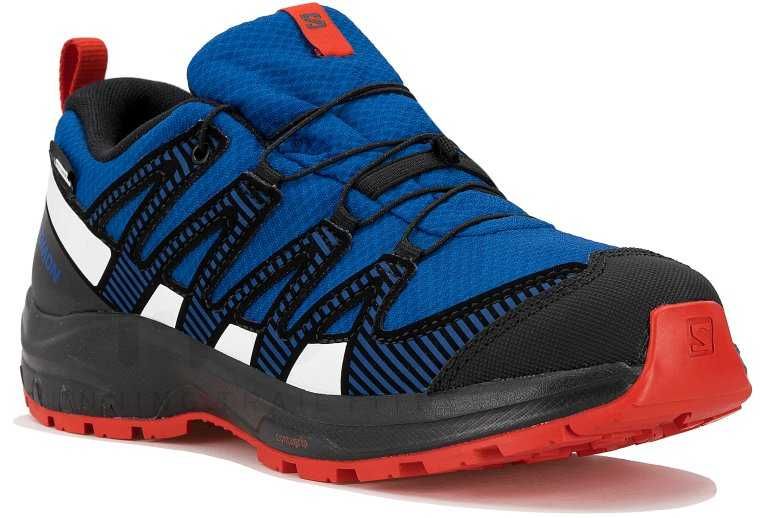 Кросівки salomon Xa Pro\оригинал\р.39
