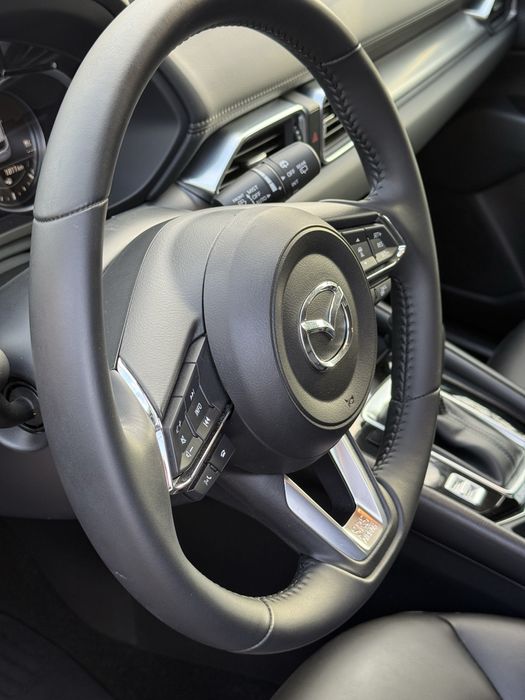 Мазда сх 5 select 2024