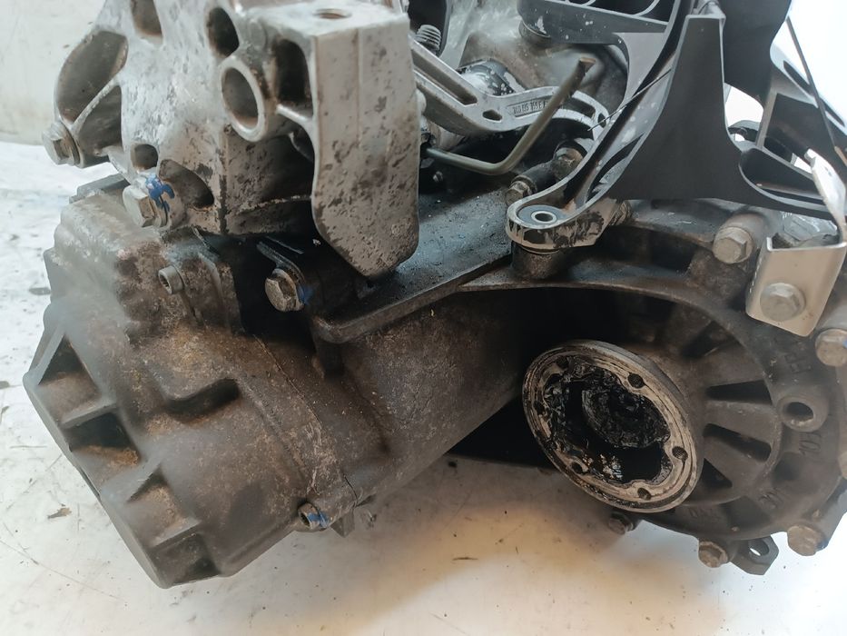 Caixa de Velocidades Manual - AUDI A3 Sportback (8PA) | 04 - 15