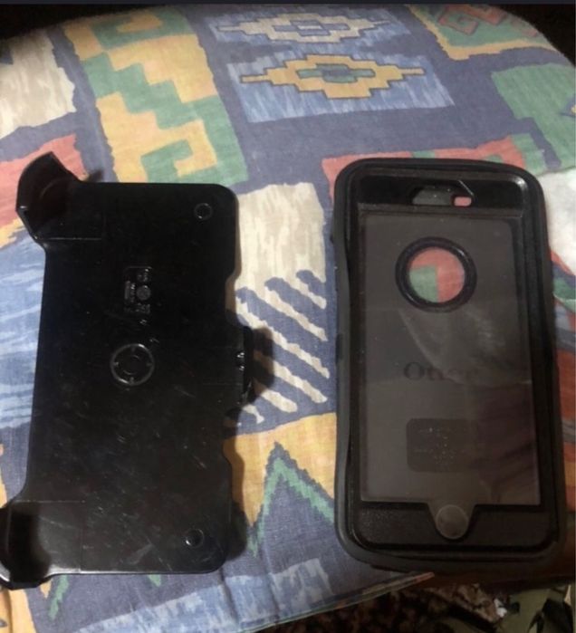 Otterbox Defender iphone  6plus/6splus pancerne etui