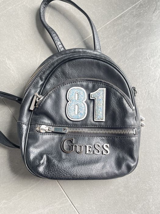 Рукзак жіночий шкіра