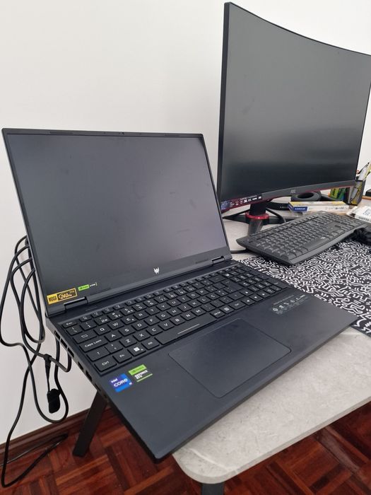Acer Predator Helios Neo 16 | i9-14900HX | RTX 4070 | 32GB RAM