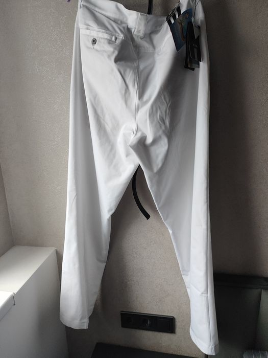 Нові штани Adidas pro dry plus xs