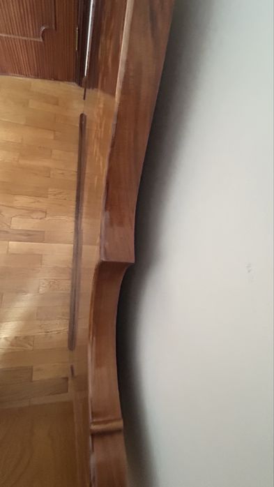 Cabeceira de cama