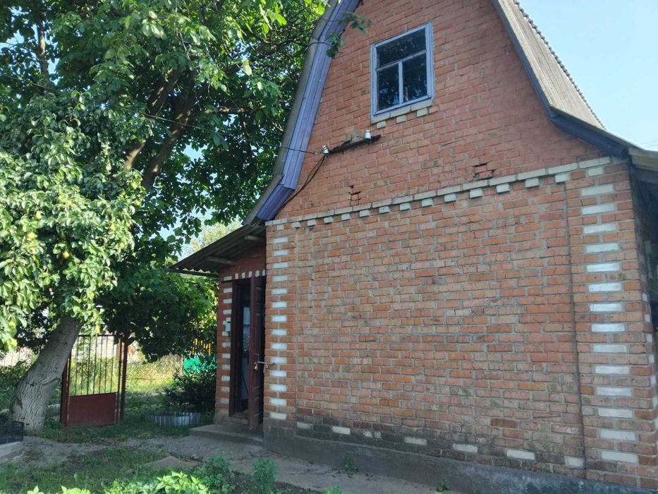 Продам дачу масив Турбівський-Приборівка