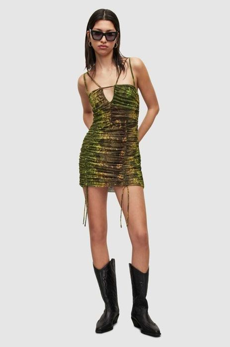 Сукня AllSaints оригінал