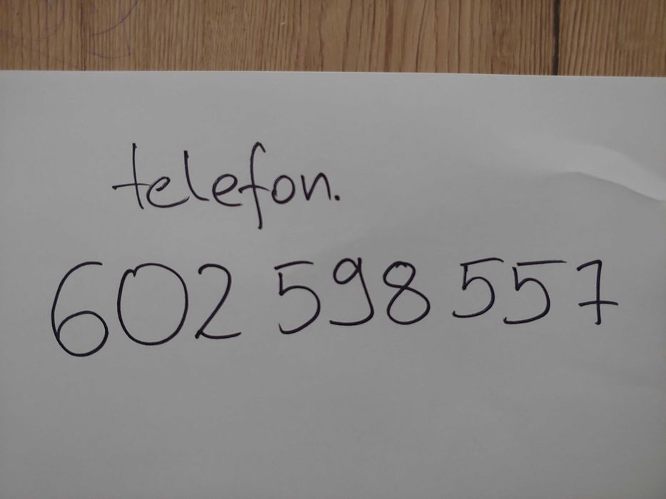 Pokój do wynajęcia