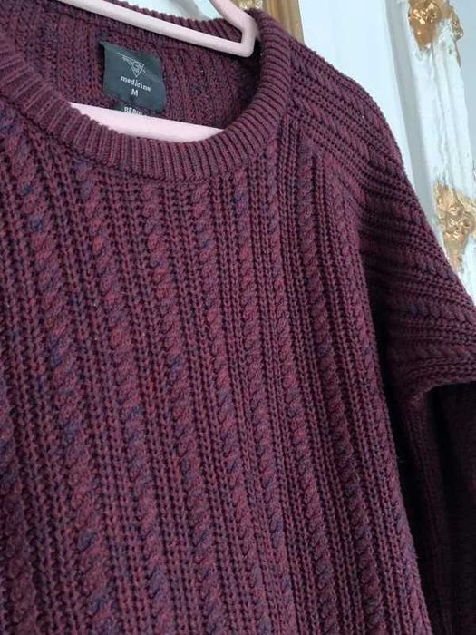 Męski sweter Medicine roz. M