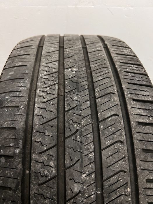 Pirelli Scorpion AS Plus 3 – komplet opon całorocznych 19” do VW ID.4