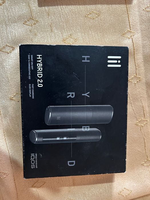 Електронний «відпарювач»