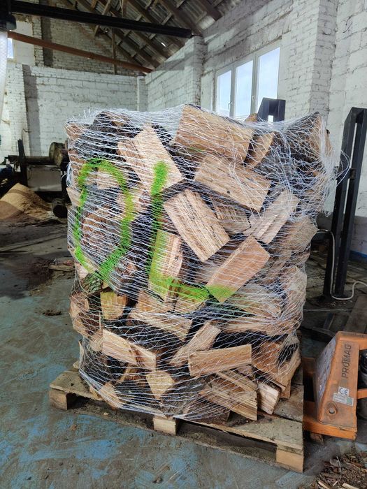 Drzewo Drewno Opałowe  Rąbane dąb grab sosna brzoza osika olcha