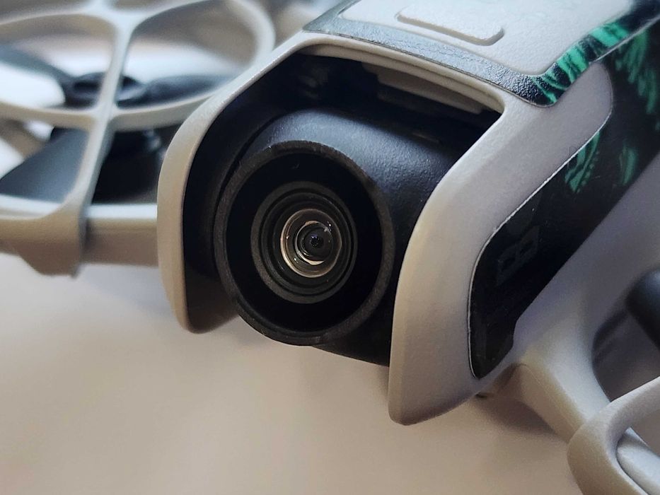 DJI neo fly more combo + 3 baterie + akcesoria