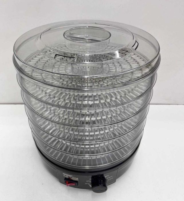 СУШИЛКА  для овощей, фруктов и грибов, ДЕГИДРАТОР